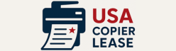 USA Copier lease